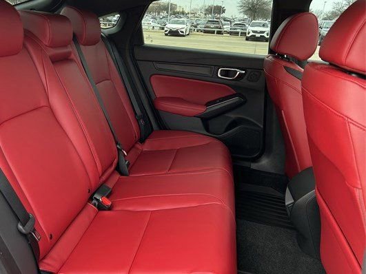 Used 2026 Acura Integra A-Spec image 34