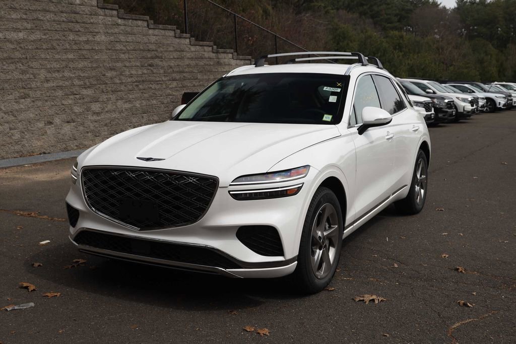 New 2026 Genesis GV70 2.5T image 6