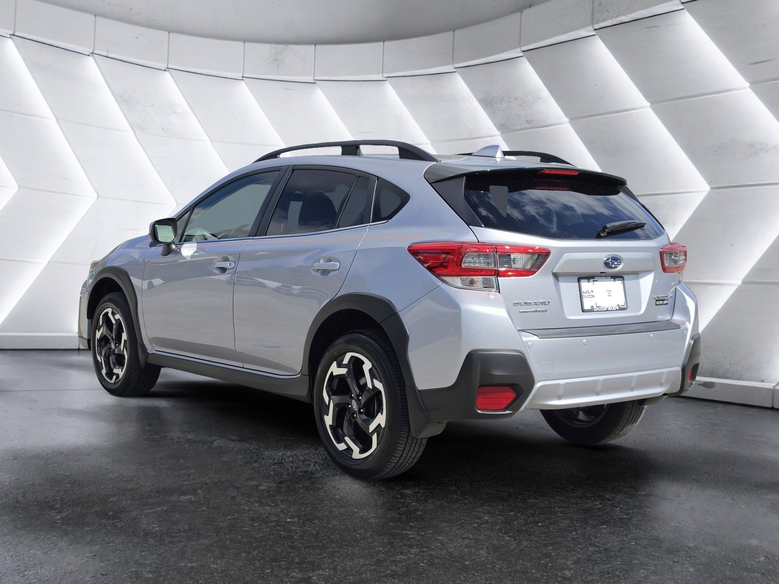 Used 2023 Subaru Crosstrek 2.5i Limited image 5