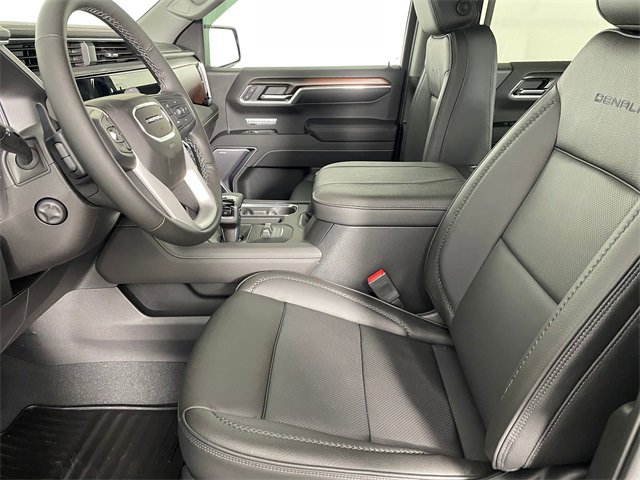 New 2026 GMC Sierra 1500 Denali w/ Denali Reserve Package image 2