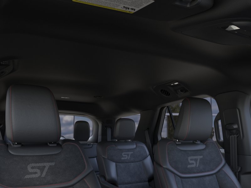 New 2026 Ford Explorer ST AWD/4WD image 54