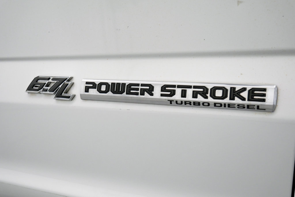 Used 2017 Ford F350 XL w/ Power Equipment Group AWD/4WD image 10