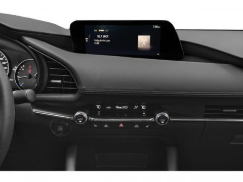New 2026 MAZDA MAZDA3 2.5 S Preferred image 13