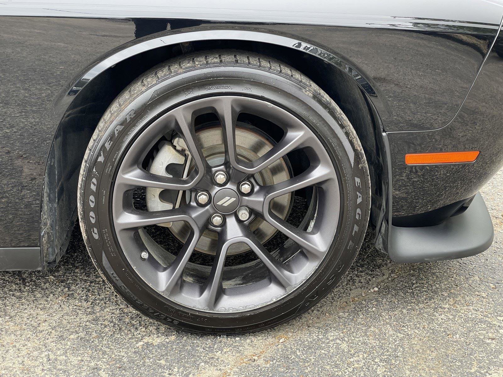 Certified 2023 Dodge Challenger R/T w/ T/A Package image 50