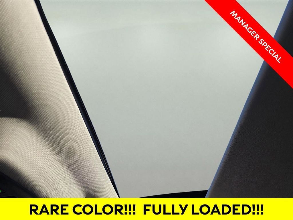 Used 2024 Nissan Pathfinder Platinum w/ Cargo Package AWD/4WD image 8