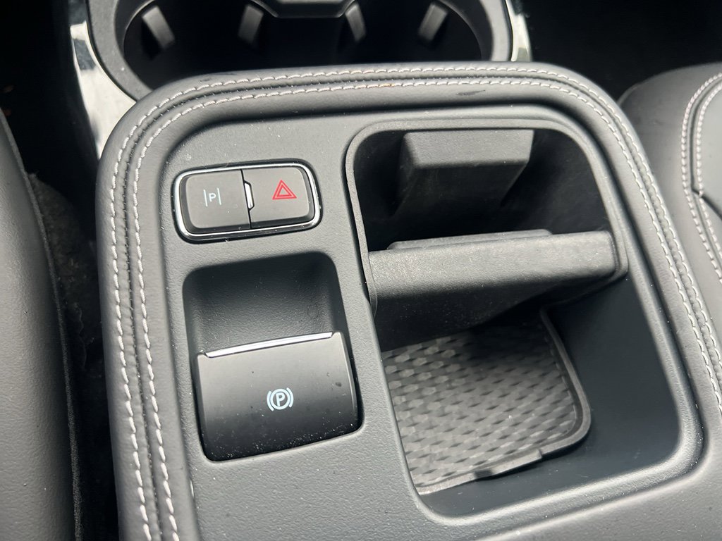 Certified 2025 Ford Mustang Mach-E Select w/ Comfort Package Lite image 26