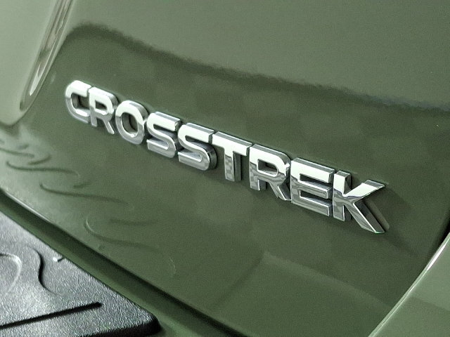 Used 2025 Subaru Crosstrek 2.5i Limited w/ Crosstrek Mirror Package AWD/4WD image 30