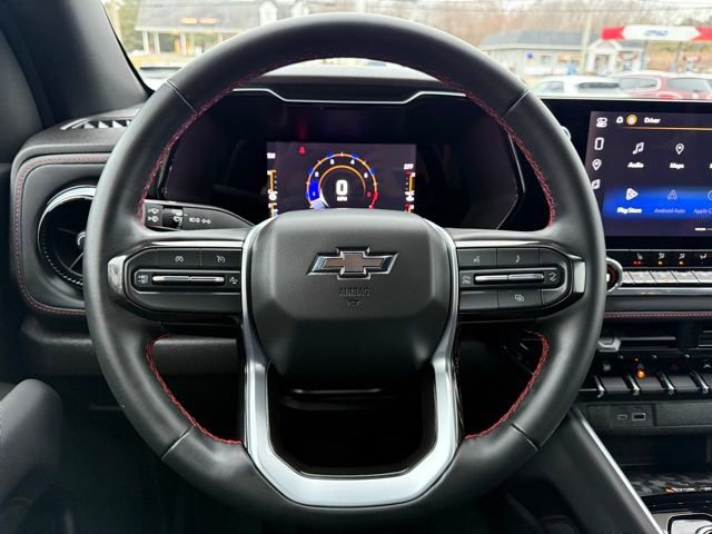 Used 2023 Chevrolet Colorado Z71 w/ Z71 Convenience Package 2 image 40