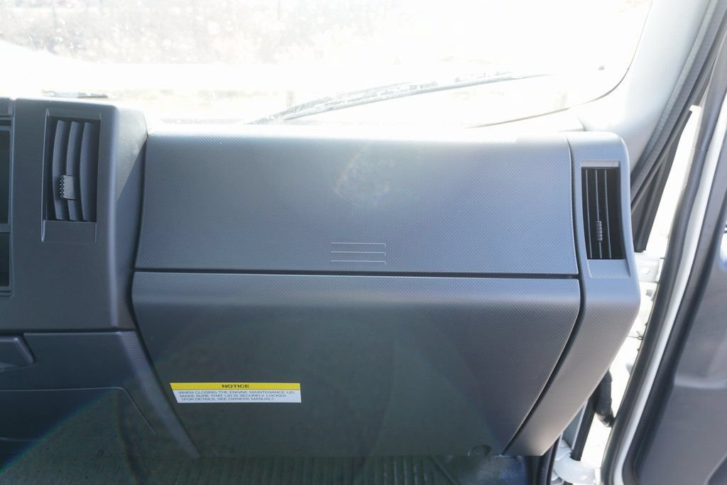 New 2024 Chevrolet Low Cab Forward RWD image 26