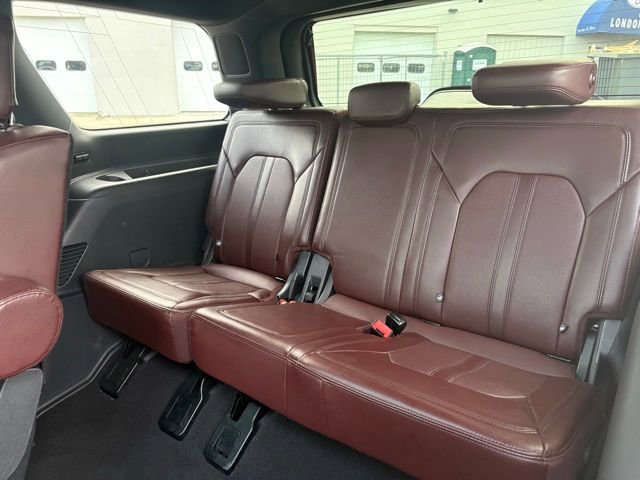 Certified 2024 Ford Expedition Limited image 35