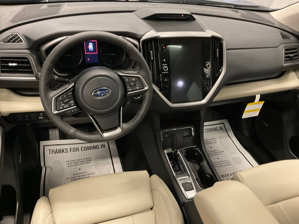 New 2026 Subaru Ascent Limited AWD/4WD image 26