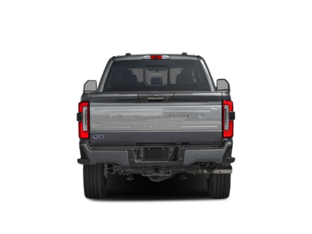 New 2025 Ford F250 Platinum w/ Tremor Off-Road Package image 28