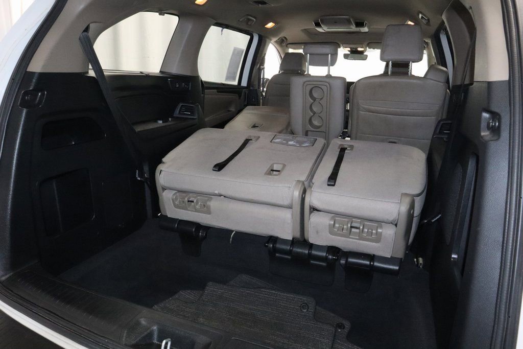 Used 2022 Honda Odyssey Touring image 18