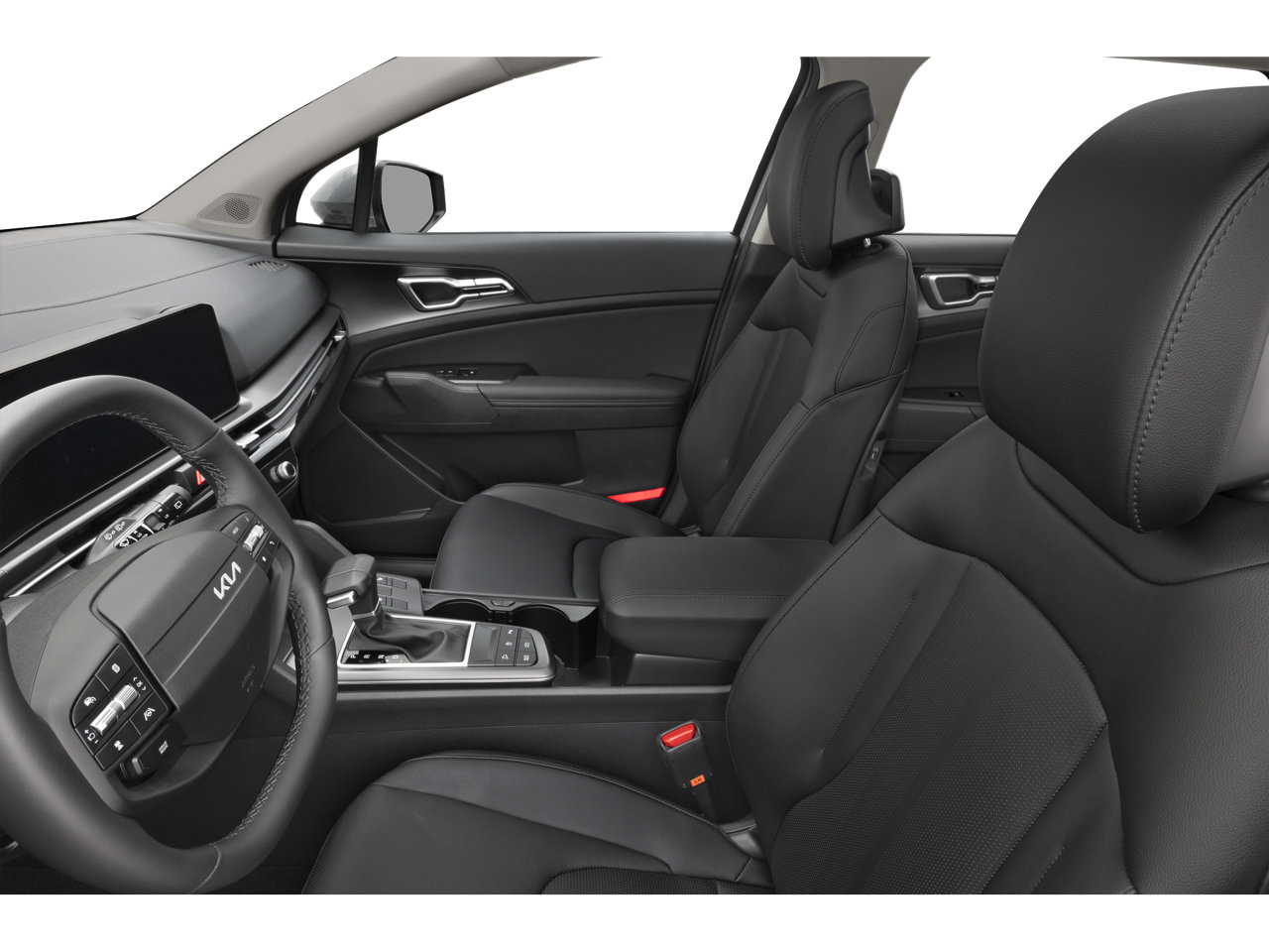 New 2026 Kia Sportage EX AWD/4WD image 50