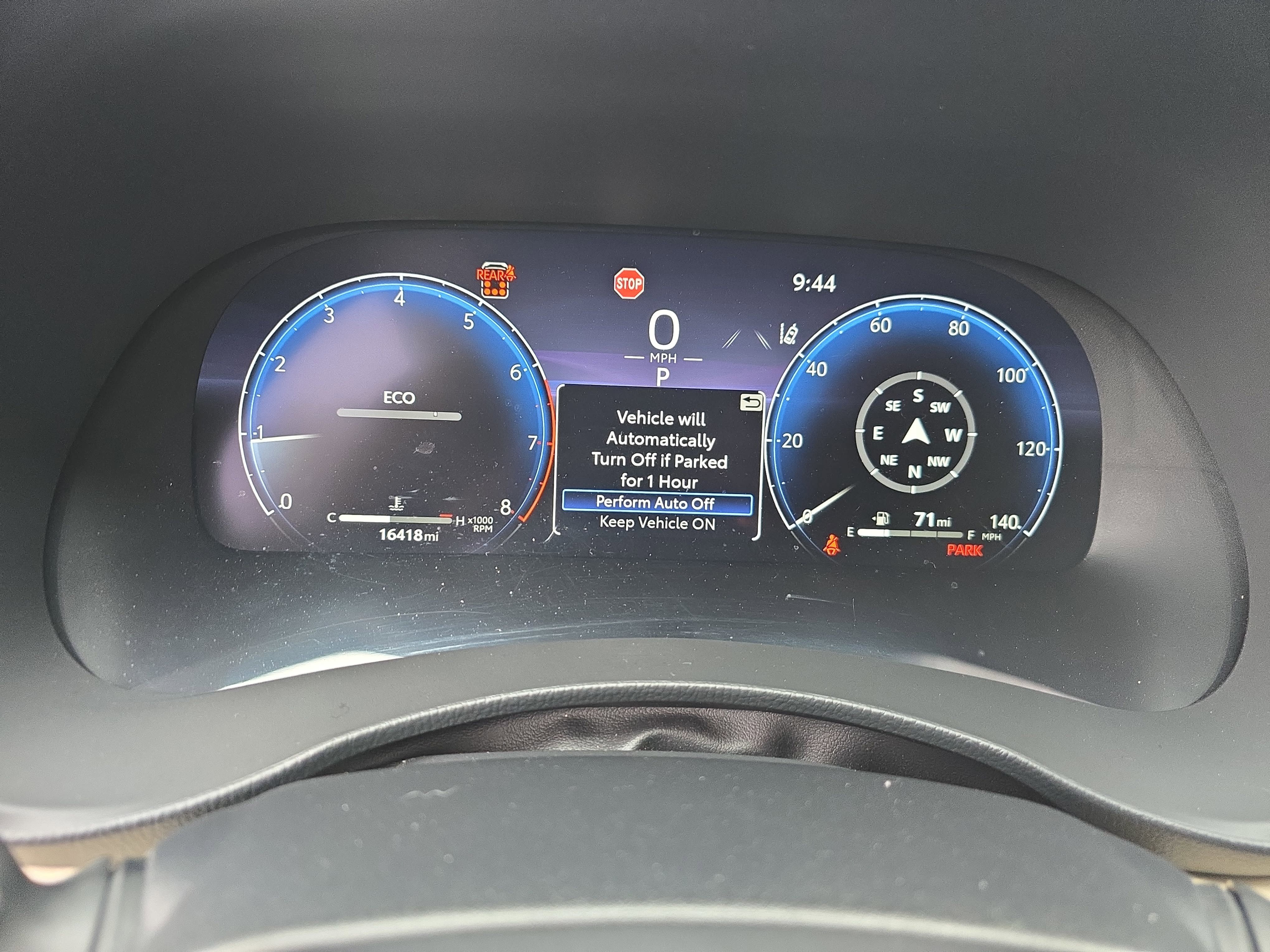 Used 2024 Toyota Highlander Limited AWD/4WD image 21