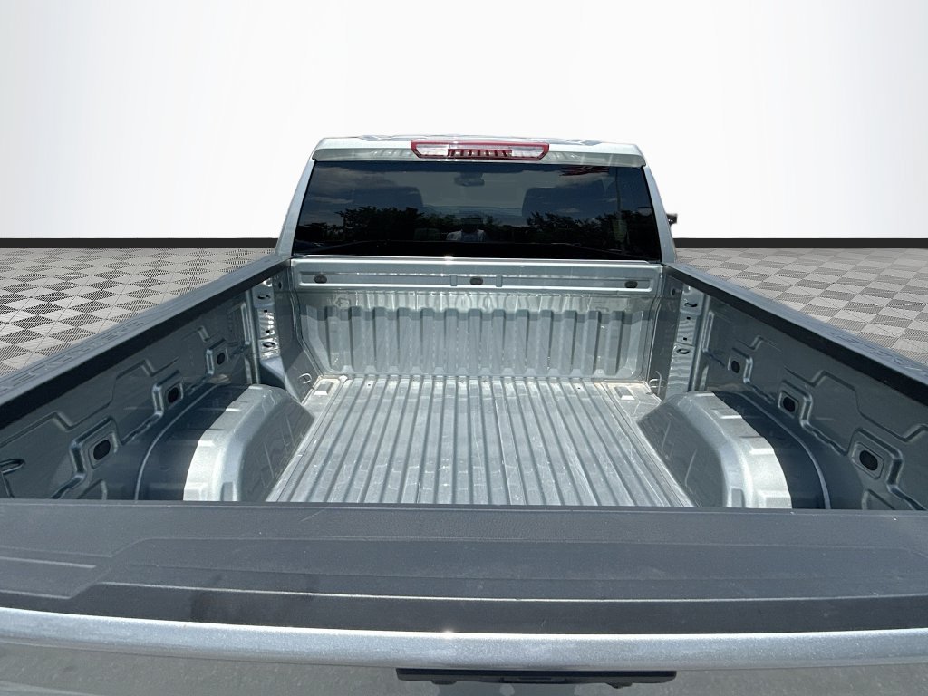 Used 2026 Chevrolet Silverado 1500 LT AWD/4WD image 28