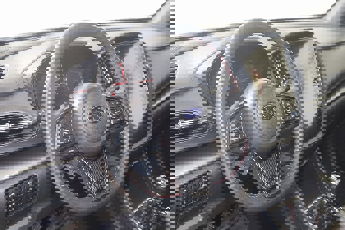 Used 2024 Subaru WRX image 6