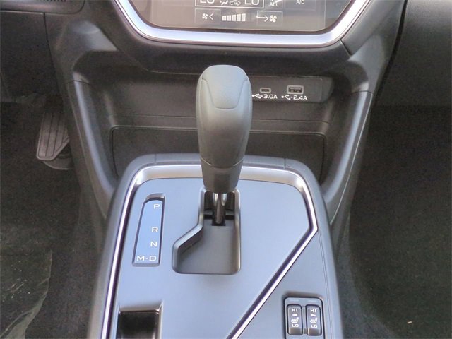 New 2026 Subaru Impreza 2.0i Sport image 19