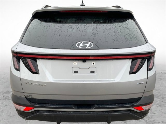 Used 2023 Hyundai Tucson SEL w/ Convenience Package image 4