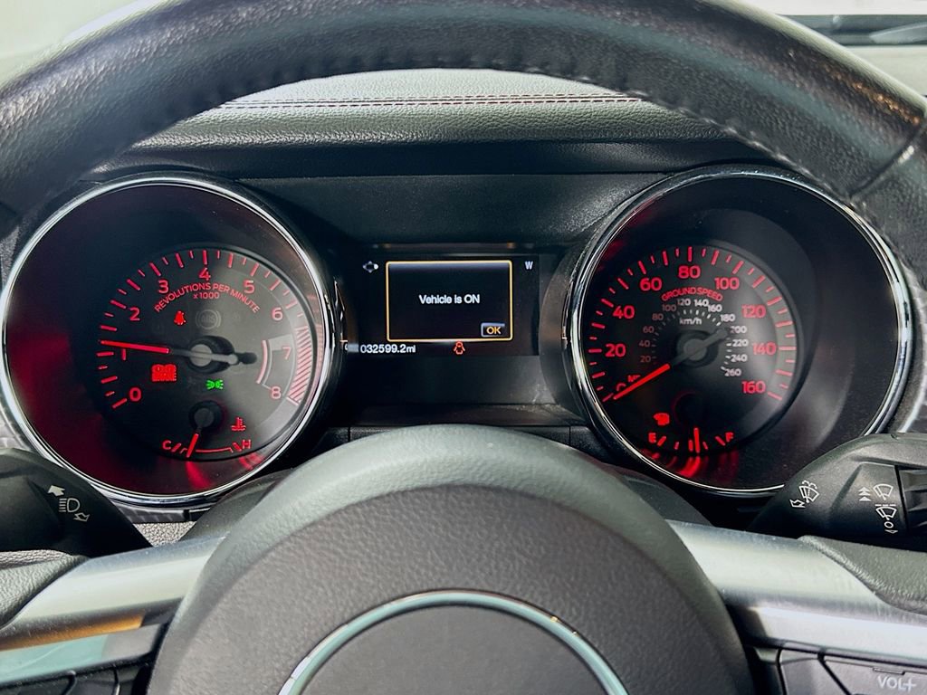 Used 2017 Ford Mustang Premium w/ Ecoboost Performance Package image 23