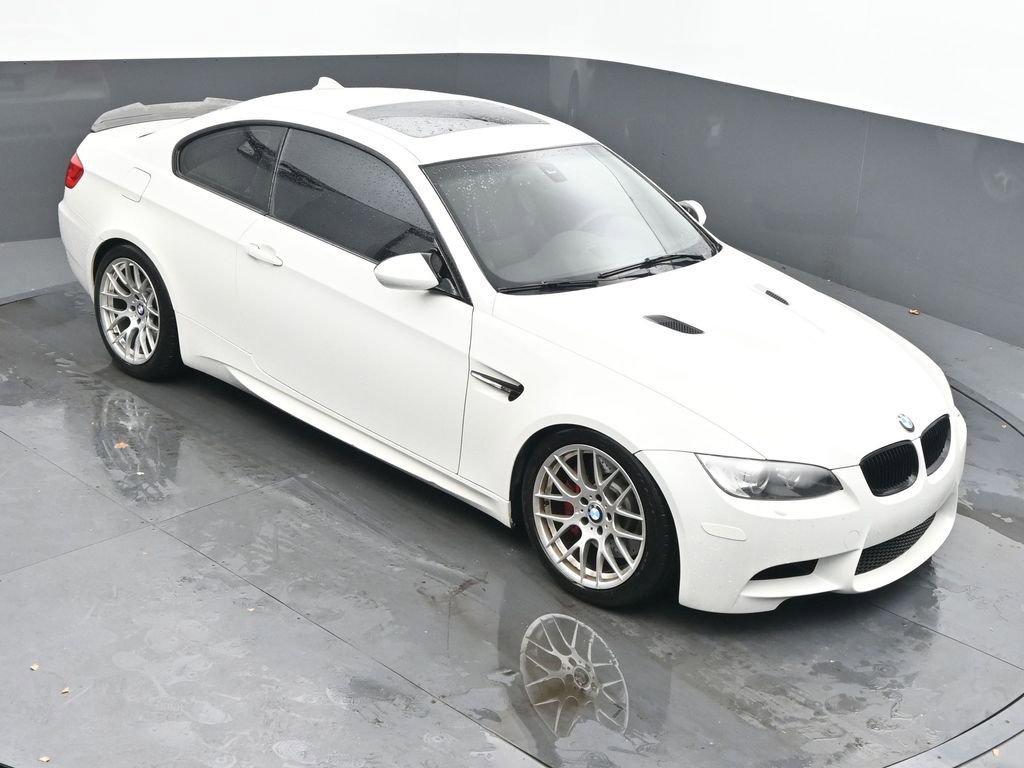 Used 2013 BMW M3 Coupe w/ Premium Pkg image 27