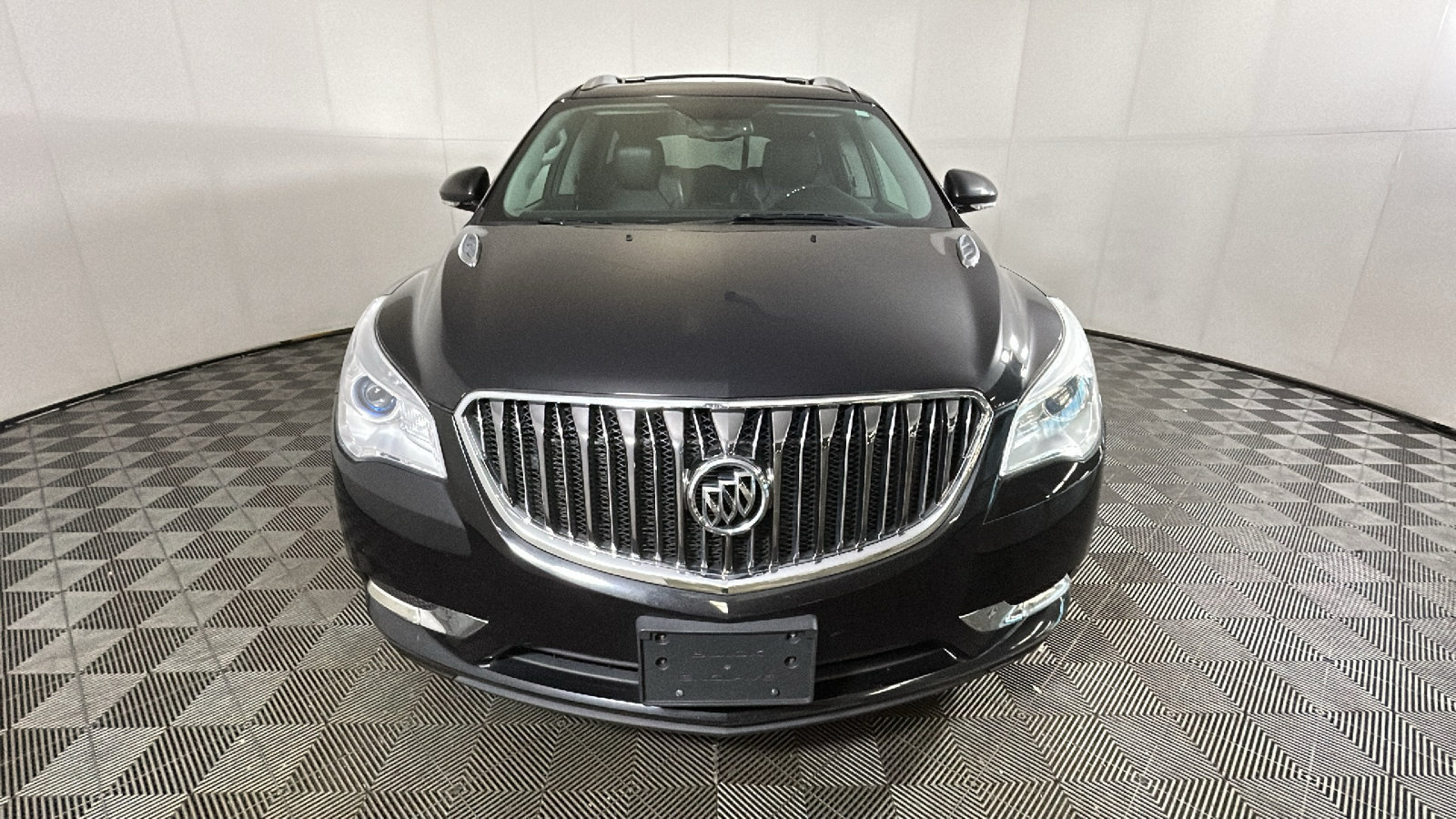 Used 2013 Buick Enclave Premium w/ Trailering Provision Package AWD/4WD image 9