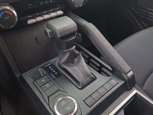 Certified 2025 Toyota Tacoma SR5 RWD image 14