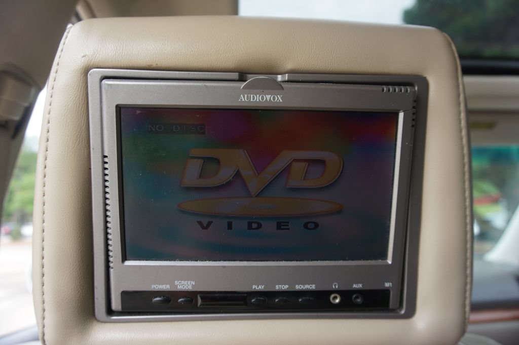 Used 2005 Lexus GX 470 AWD/4WD image 13