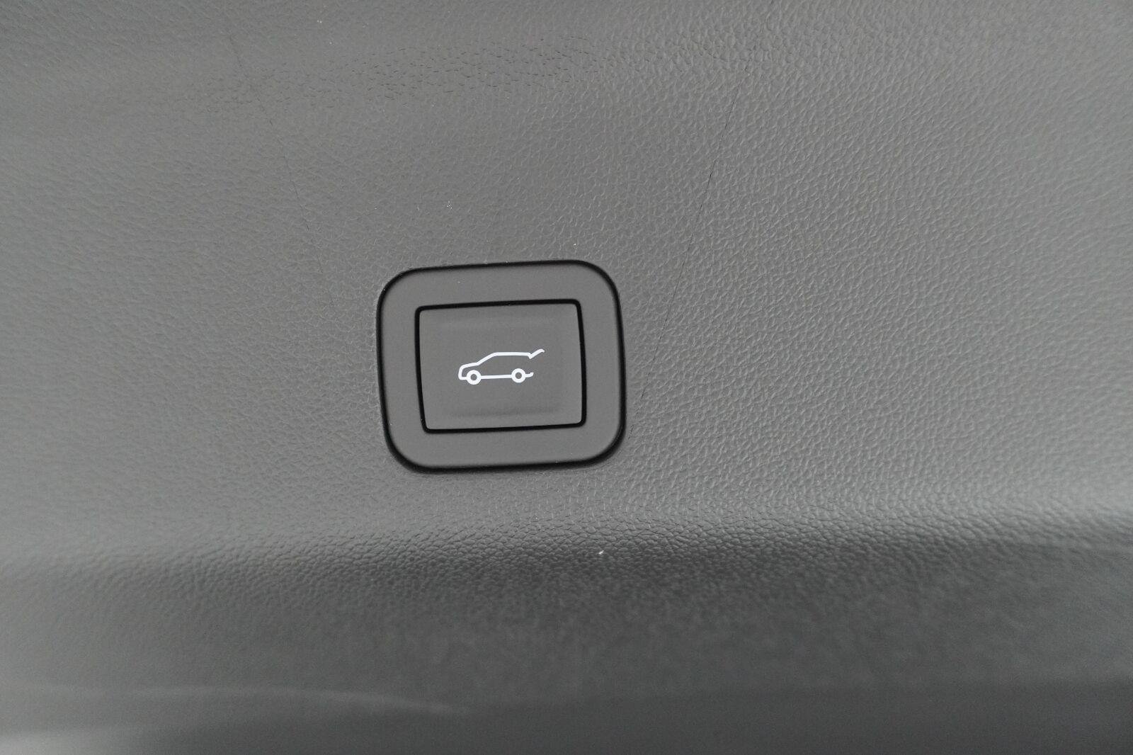 New 2026 Chevrolet Tahoe RST w/ Comfort Package RWD image 35