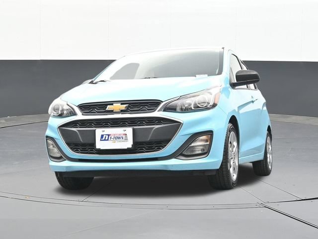 Used 2021 Chevrolet Spark LS FWD image 53
