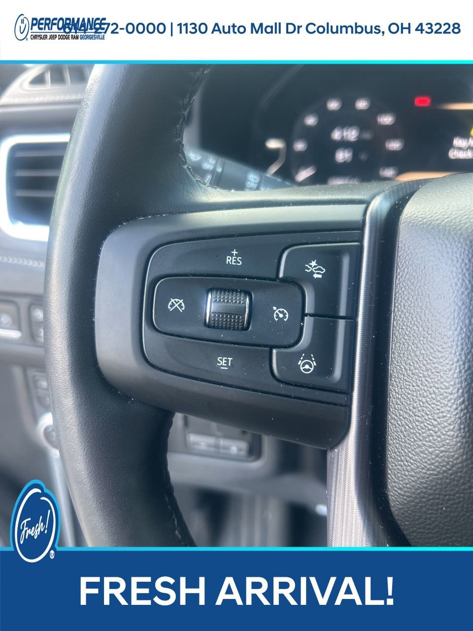 Used 2023 GMC Yukon Denali Ultimate image 24