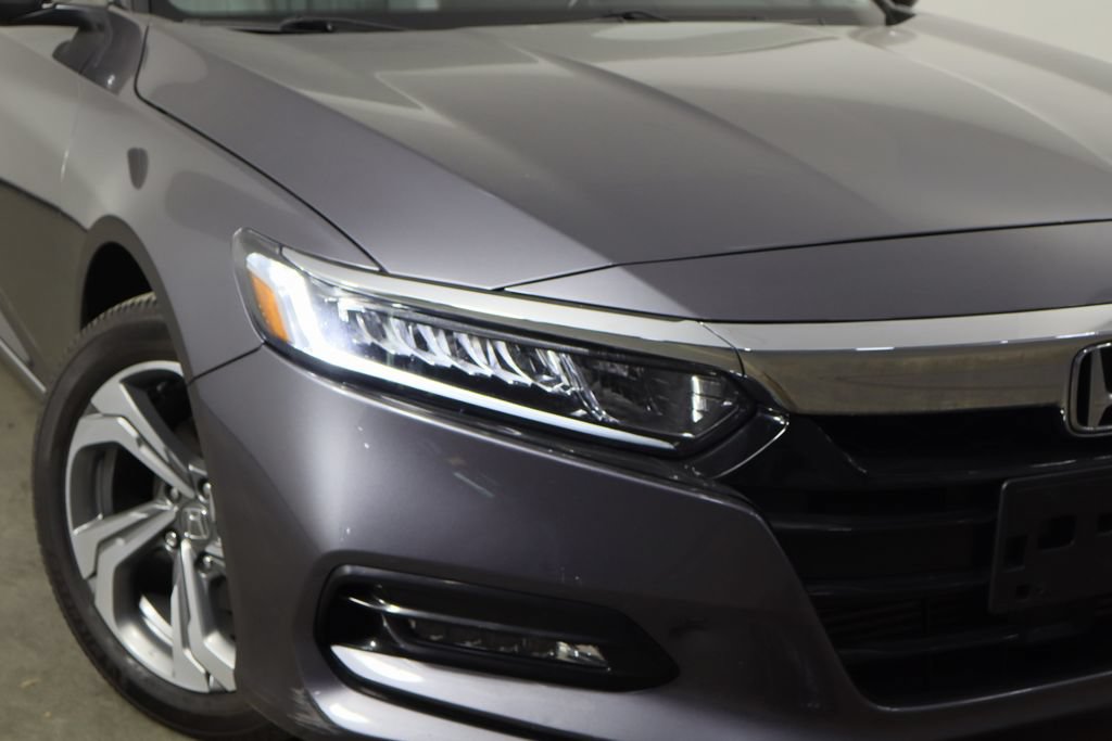 Used 2020 Honda Accord EX-L image 48