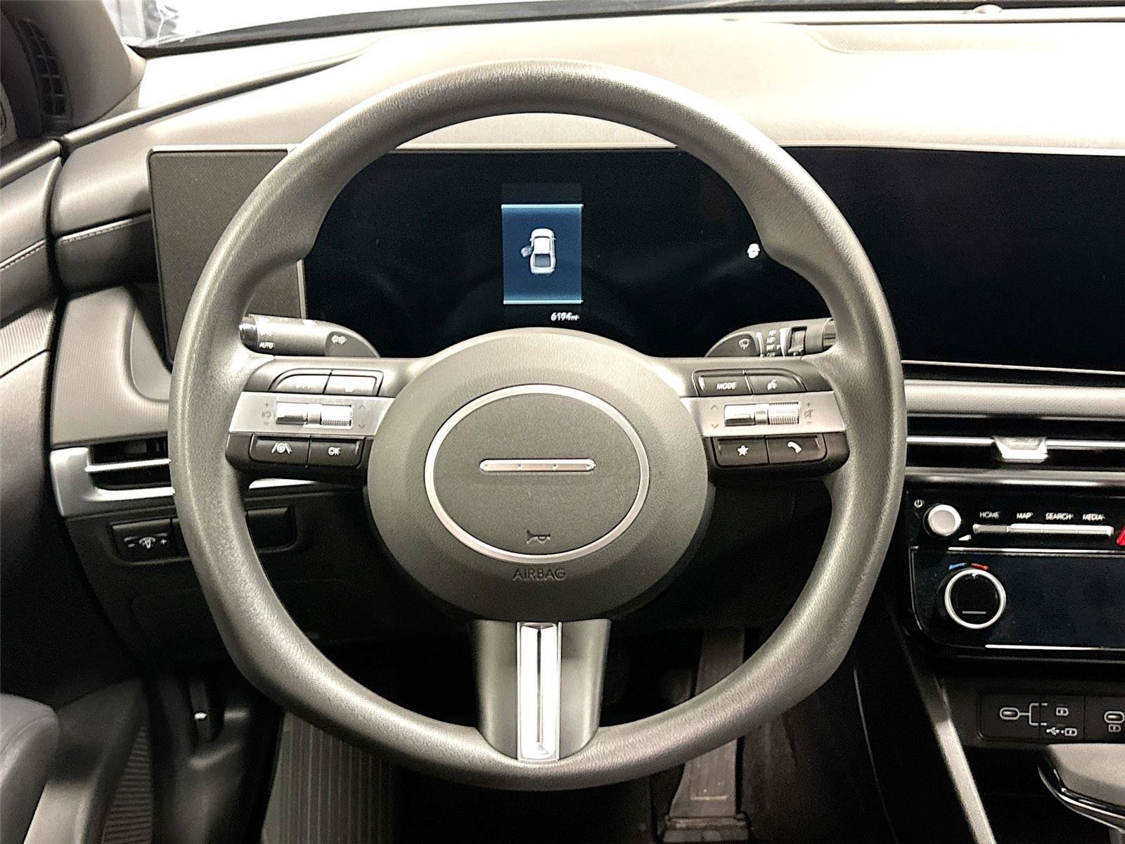 Certified 2025 Hyundai Santa Cruz SEL AWD/4WD image 18