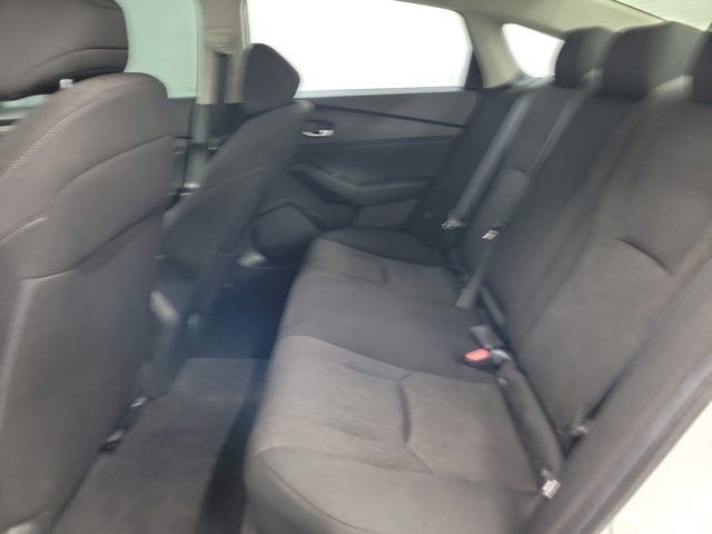 Certified 2023 Honda Accord EX image 12