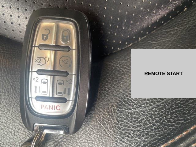 Used 2019 Chrysler Pacifica Touring-L Plus image 21