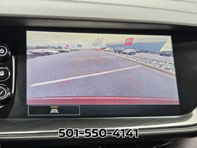 Used 2021 Buick Envision Essence w/ Sport Touring Package image 23
