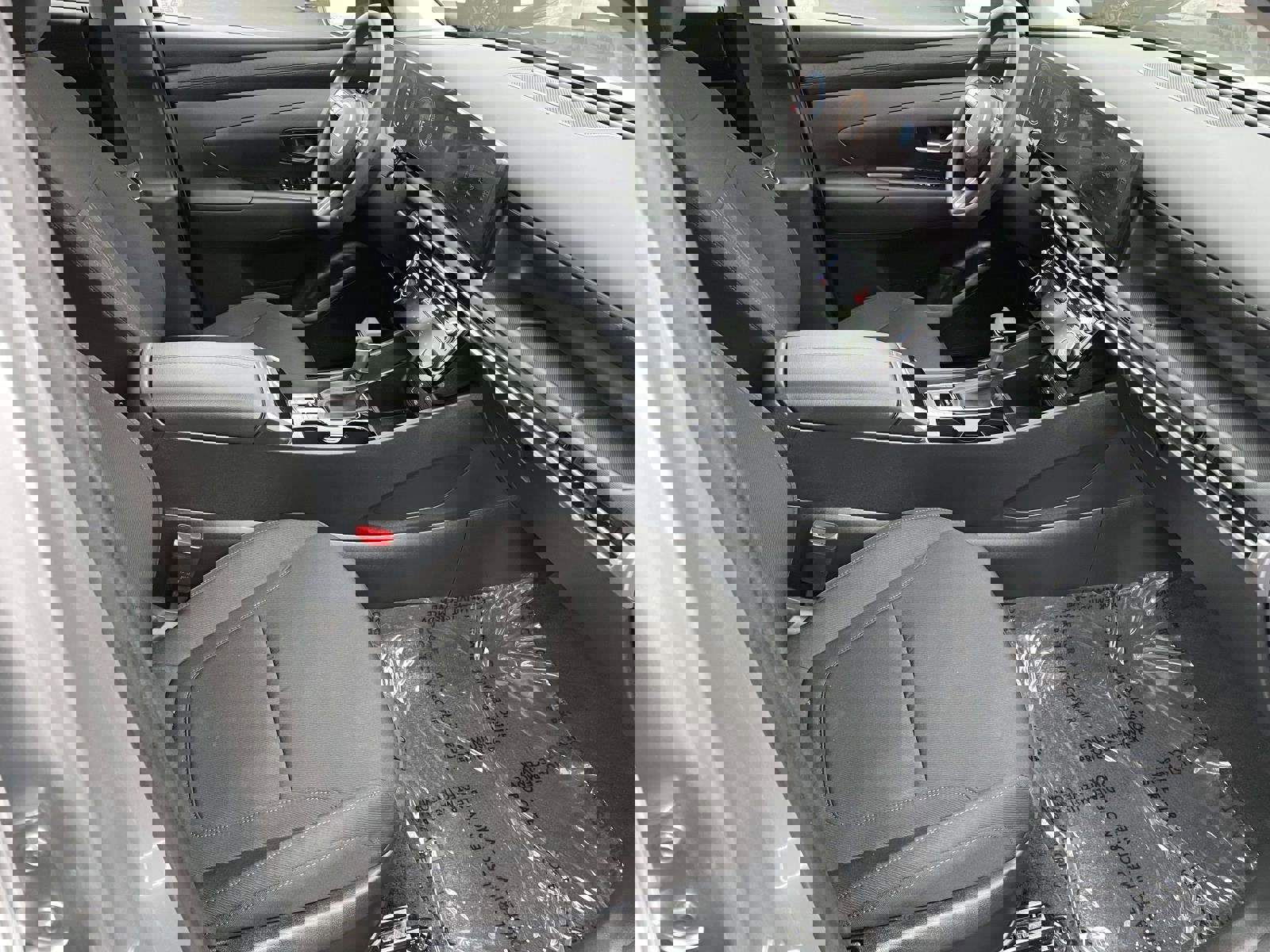 Used 2026 Hyundai Tucson SEL image 38