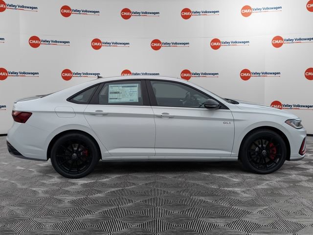 New 2026 Volkswagen Jetta GLI Autobahn image 4