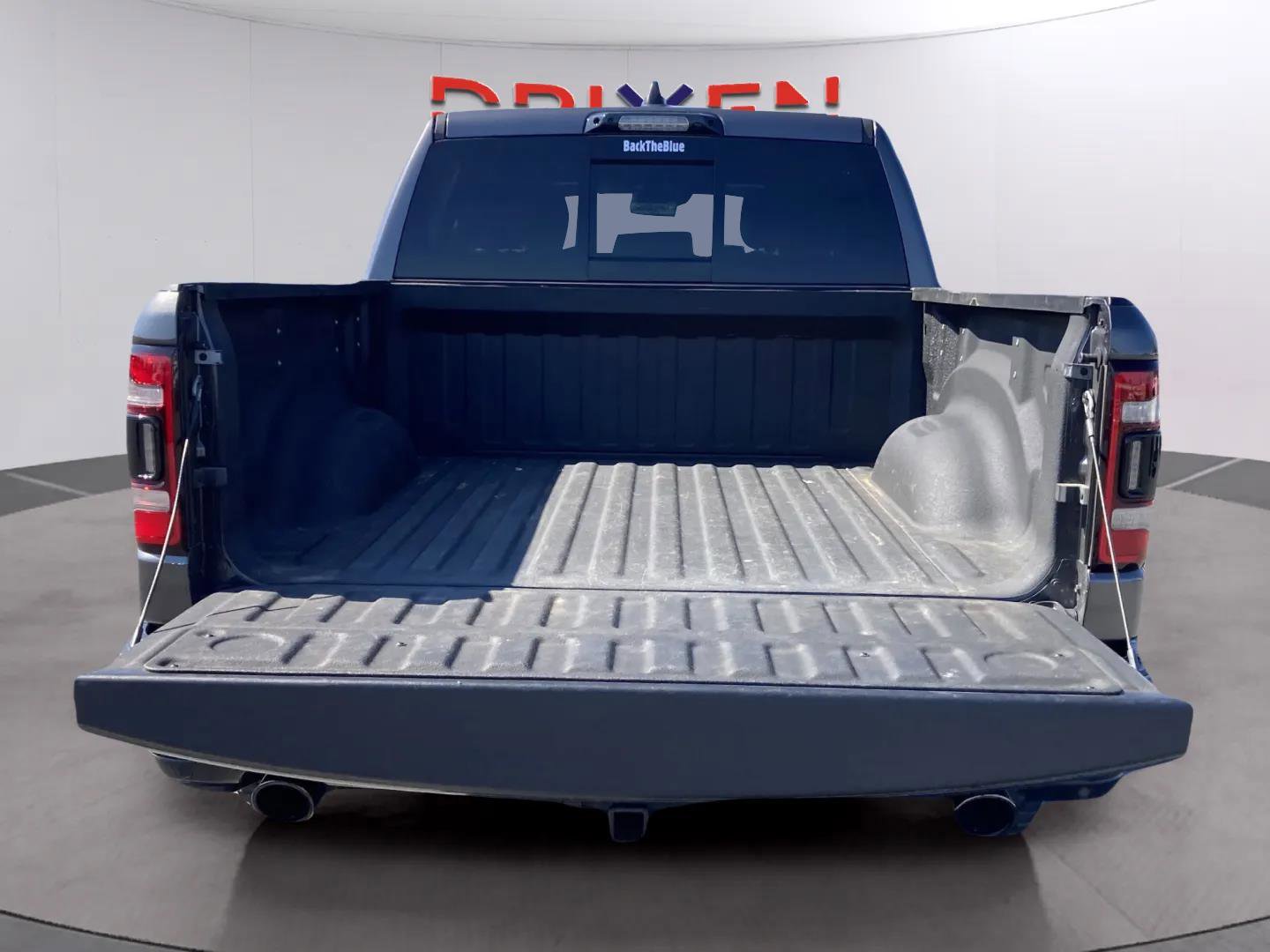 Used 2022 RAM 1500 Rebel w/ Rebel Level 2 Equipment Group image 31