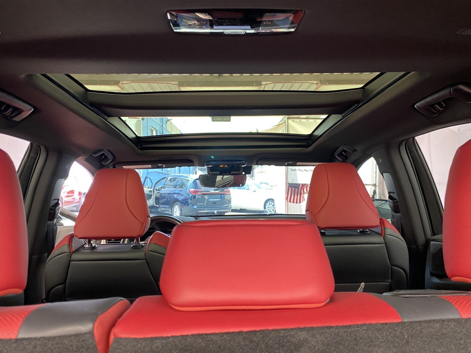 Used 2022 Lexus NX 350 F Sport AWD/4WD image 41