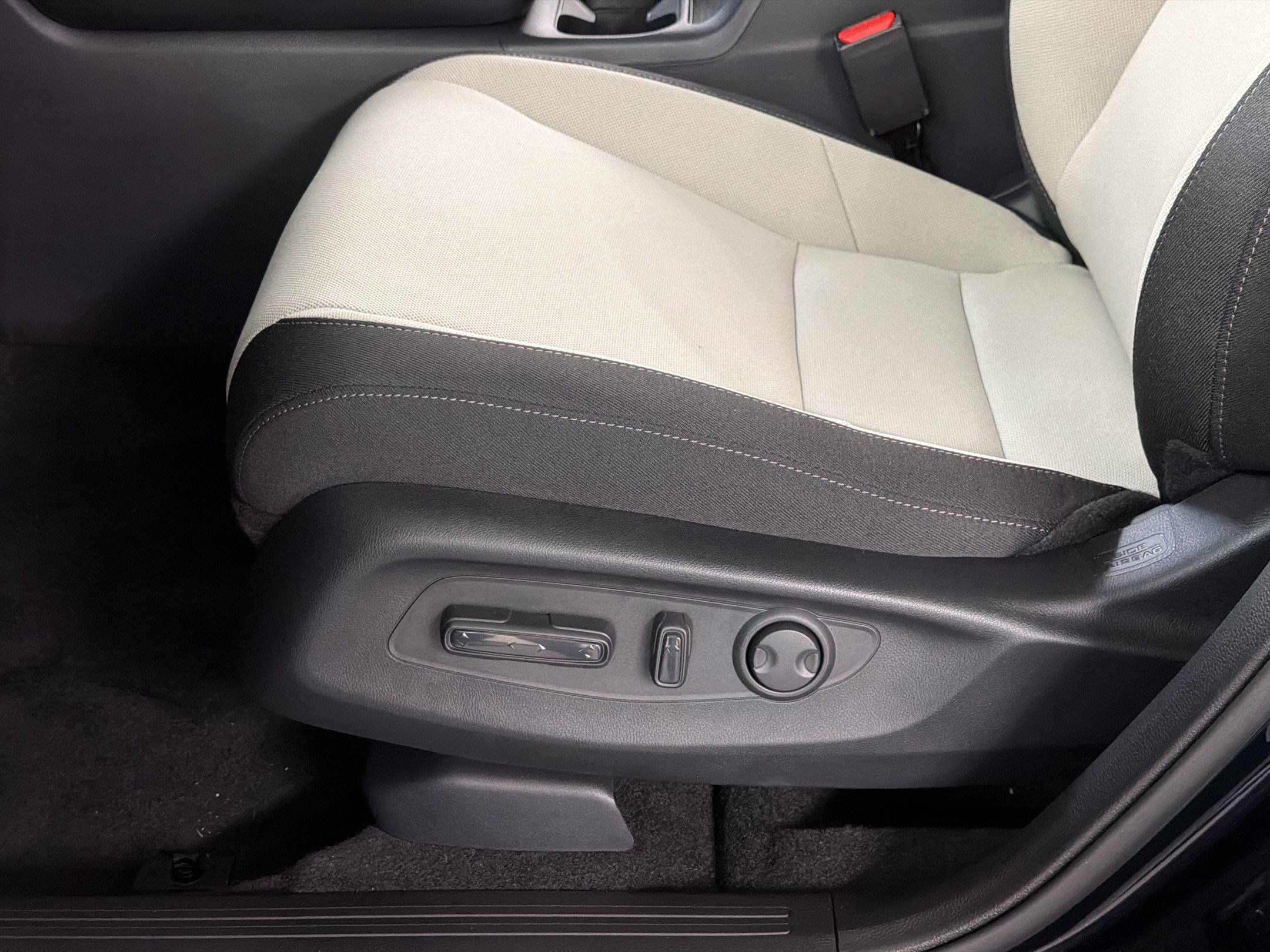 New 2026 Honda CR-V EX image 16