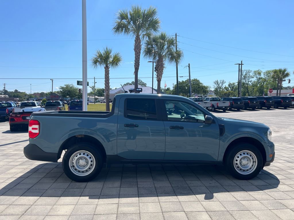 Used 2022 Ford Maverick XL w/ Equipment Group 100A Standard AWD/4WD image 7
