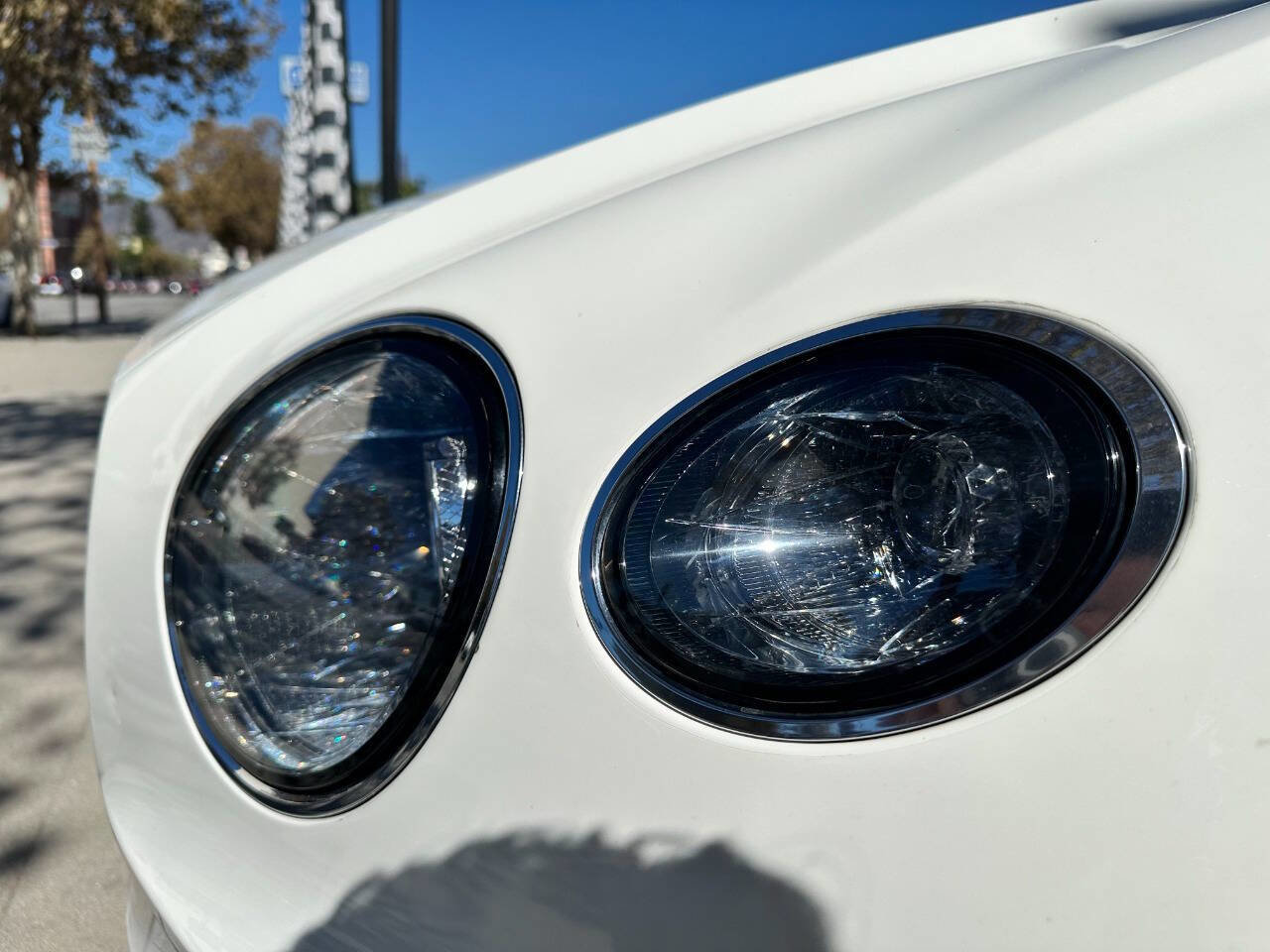 Used 2020 Bentley Continental GT image 17