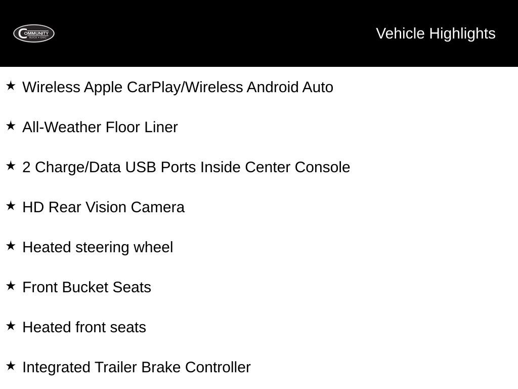New 2026 GMC Sierra 1500 Elevation AWD/4WD image 9