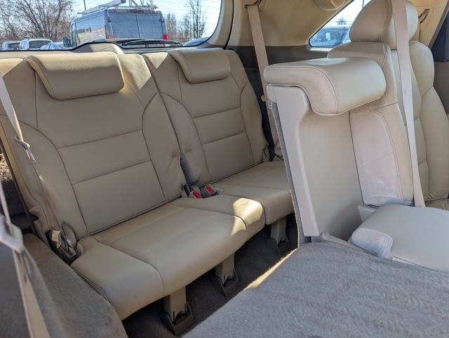 Used 2007 Acura MDX w/ Sport Package AWD/4WD image 22