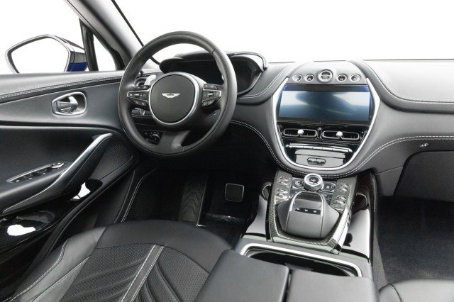 Used 2023 Aston Martin DBX 707 image 10