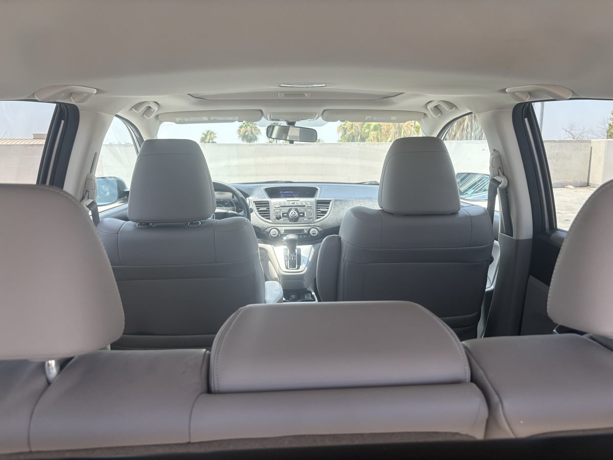 Used 2014 Honda CR-V EX-L image 14