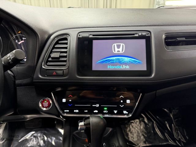 Used 2016 Honda HR-V EX-L image 13