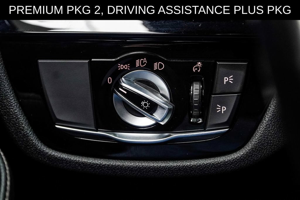 Used 2019 BMW 530i xDrive AWD/4WD image 31