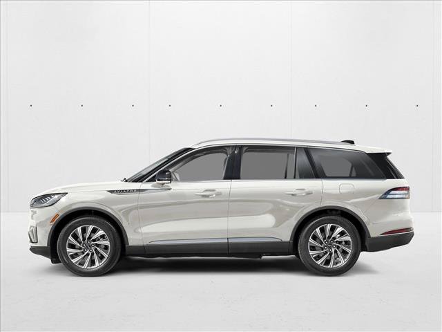 New 2026 Lincoln Aviator Reserve AWD/4WD image 3